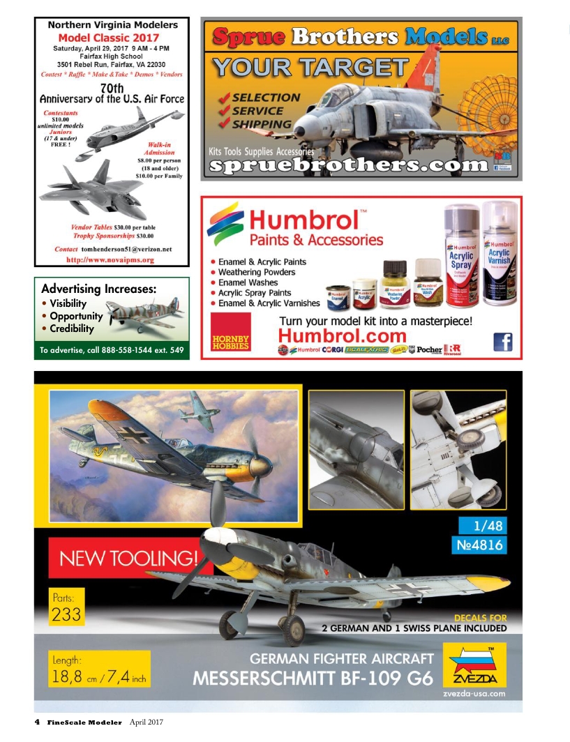 FineScale Modeler 2017-04 (Vol35-04)